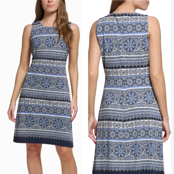 Tommy Hilfiger Dresses & Skirts - Tommy Hilfiger sleeveless dress